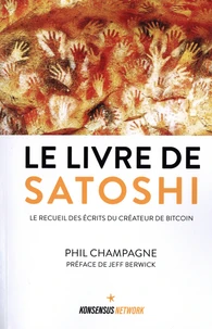 Le livre de Satoshi