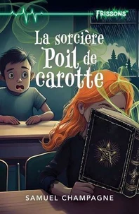 La sorciere poil de carotte