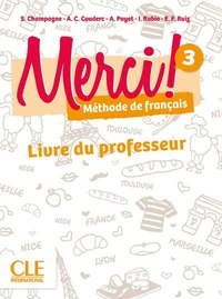 Merci ! 3