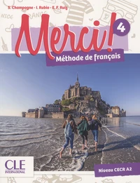 Merci ! 4 A2