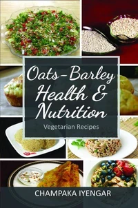 Oats-Barley Health &amp; Nutrition