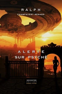 Alerte sur Psyché