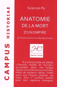 Anatomie de la mort d'un Empire