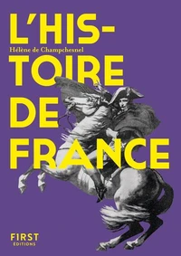 L'Histoire de France