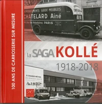 La saga Kollé (1918-2018)