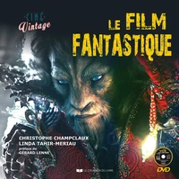 Le film fantastique