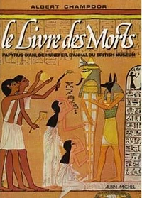 Le "Livre des morts"