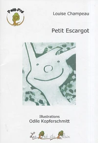 Petit escargot