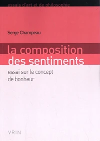 La composition des sentiments