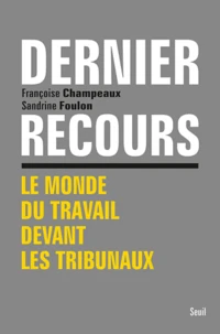 Dernier recours