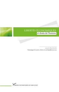 Liberté économique et droits de l'homme