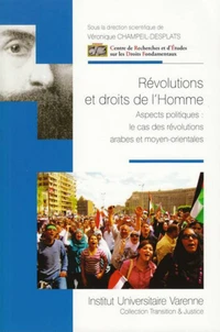 Révolutions et droits de l'homme