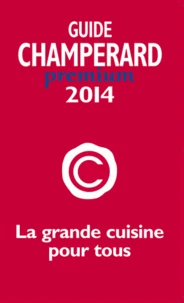 Guide Champérard premium