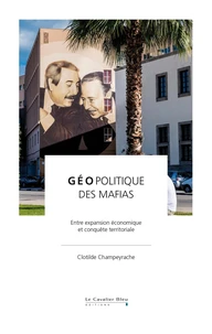 Géopolitique des mafias