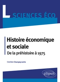 Histoire économique et sociale