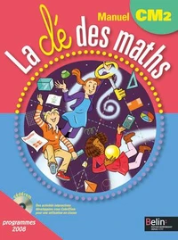 La clé des maths CM2