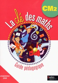 La clé des maths CM2