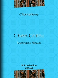 Chien-Caillou