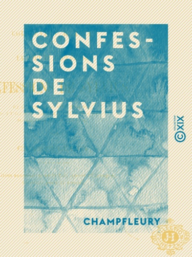 Confessions de Sylvius