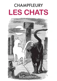 Les chats