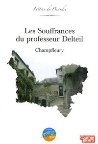 Les souffrances du professeur Delteil