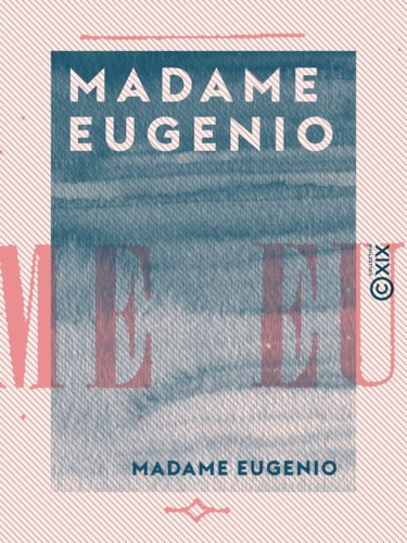 Madame Eugenio
