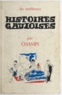  Champi et Lucien Viéville - Les meilleures histoires gauloises.