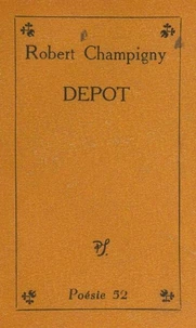 Dépôt