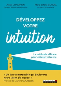 Guide de poche de l'intuition
