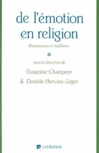 De l'émotion en religion