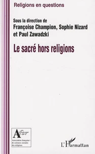 Le sacré hors religions