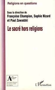 Le sacré hors religions