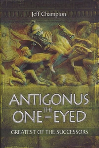 Antigonus The One-Eyed