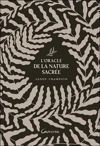 L'Oracle de la nature sacrée