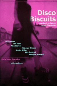 Disco biscuits