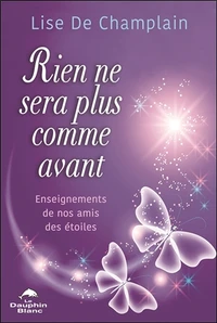Rien ne sera plus comme avant