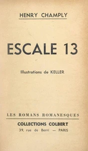 Escale 13