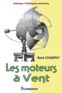 Les moteurs à vent