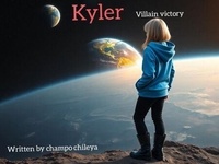 Kyler villain victory