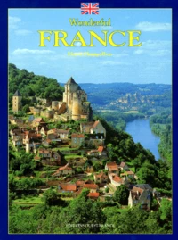 France. Edition En Anglais