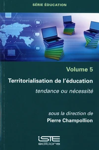 Territorialisation de l’éducation