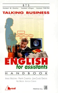 ENGLISH FOR ASSISTANTS
