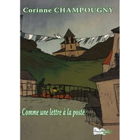 Comme une lettre à la poste