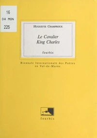 Le cavalier King Charles