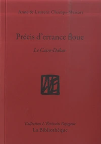 Précis d'errance floue