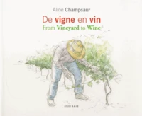 De vigne en vin