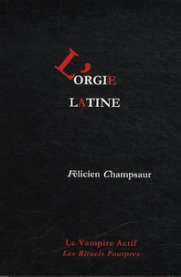 L'orgie latine