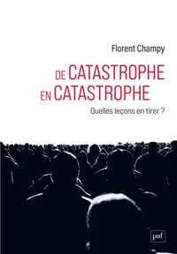 De catastrophe en catastrophe