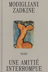 Modigliani-Zadkine