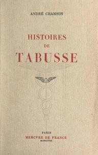Histoires de Tabusse